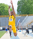 North Carolina A&T track and field teams 